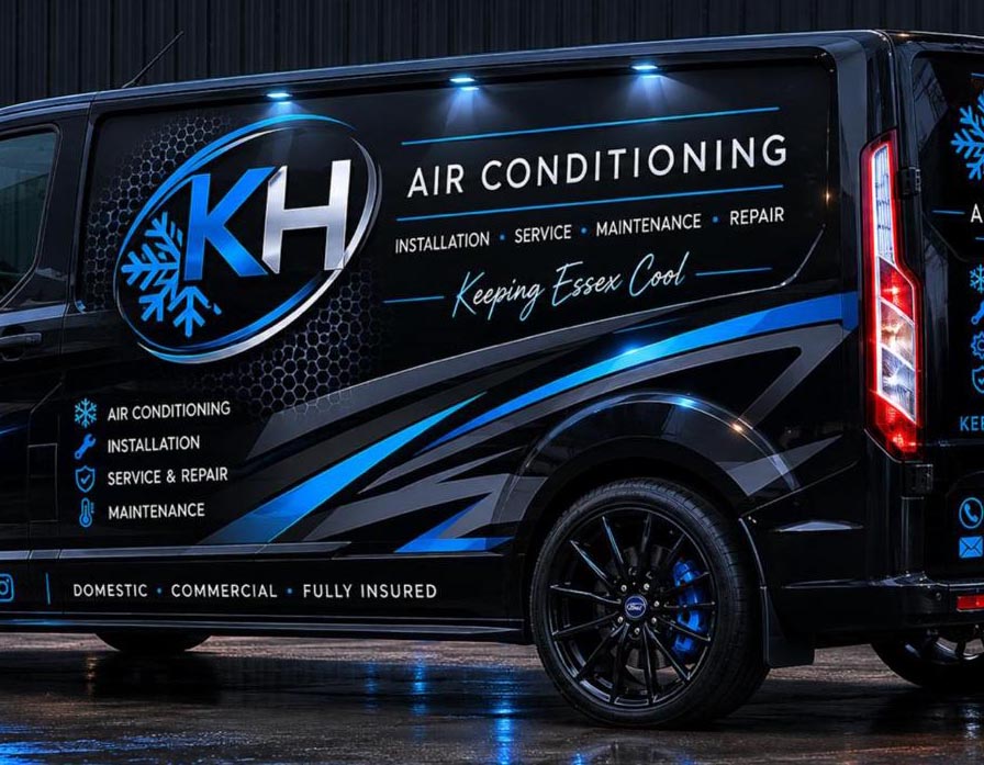 why-choose-kh-air-conditioning